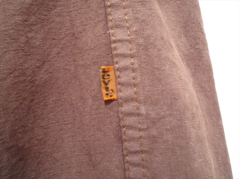 70�ǣ�Levi's���ե쥢�ѥ�ġ���