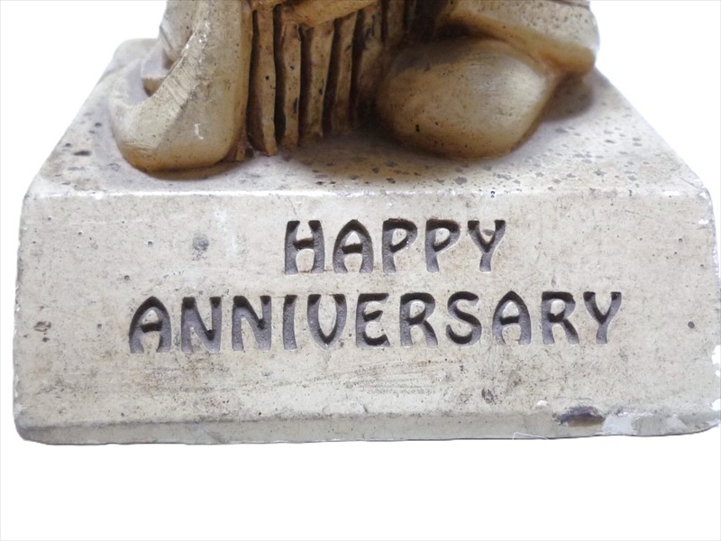 70�ǣ� HAPPY ANNIVERSARY ��å������ɡ���