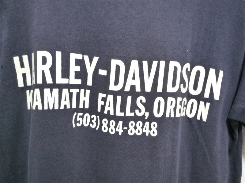 80�ǣ�HARLEY-DAVIDSON��KLAMATH FALLS