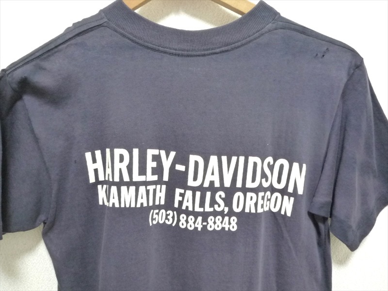 80�ǣ�HARLEY-DAVIDSON��KLAMATH FALLS