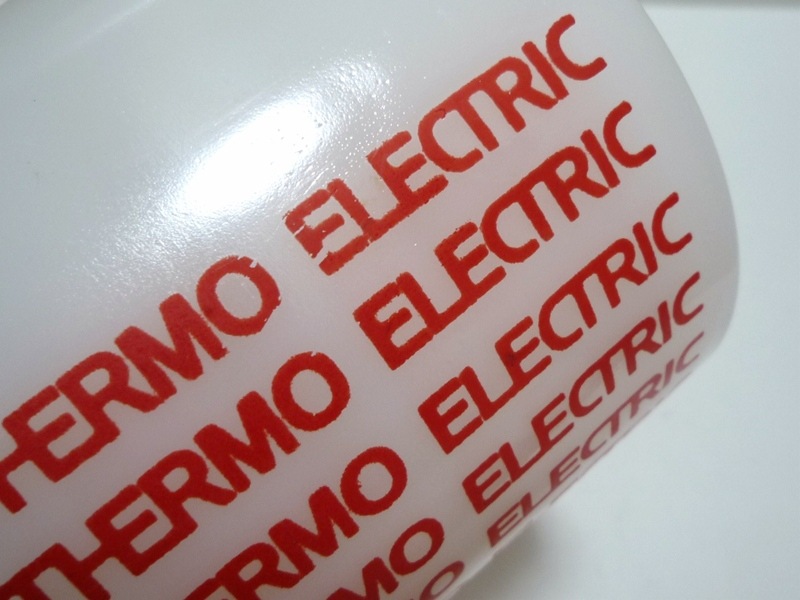 THERMO ELECTRIC