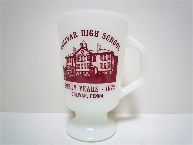 BOLIVAR HIGH SCHOOL���եåƥåɥޥ�