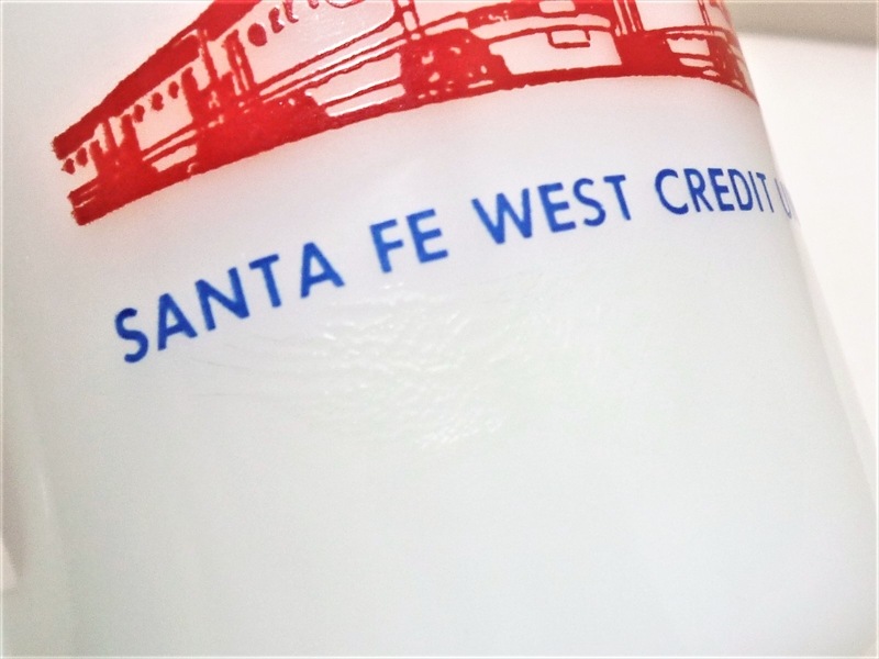 SANTA FE WEST CREDIT UNION��9����