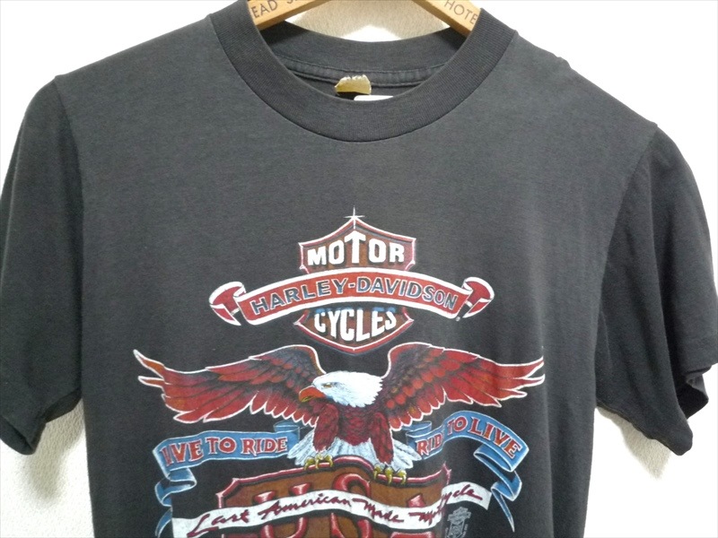 80�ǣ�HARLEY-DAVIDSON���ԥ����