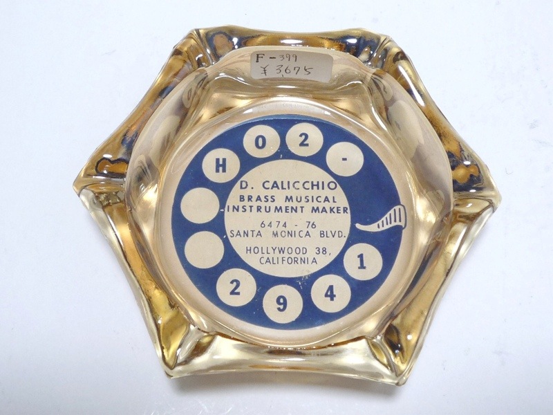 D.CALICCHIO�����å���ȥ쥤