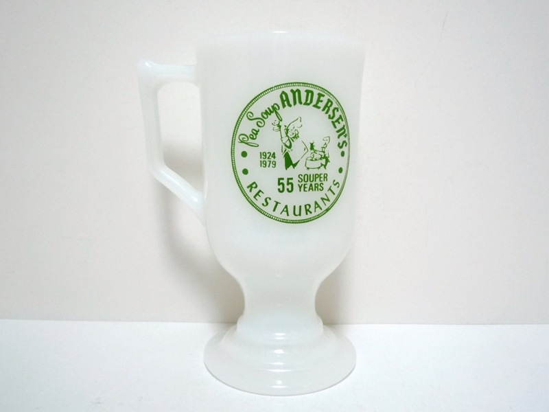 Pea Soup ANDERSEN'S���եåƥåɥޥ�