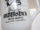 Pea Soup ANDERSEN'S���եåƥåɥޥ�