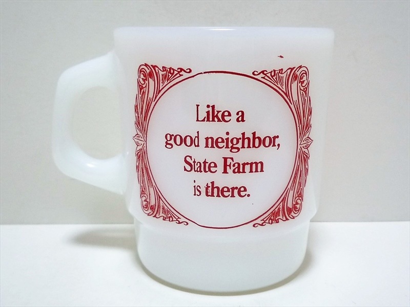 STATE FARM INSURANCE