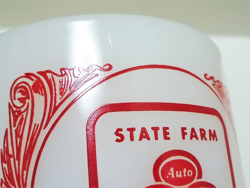 STATE FARM INSURANCE