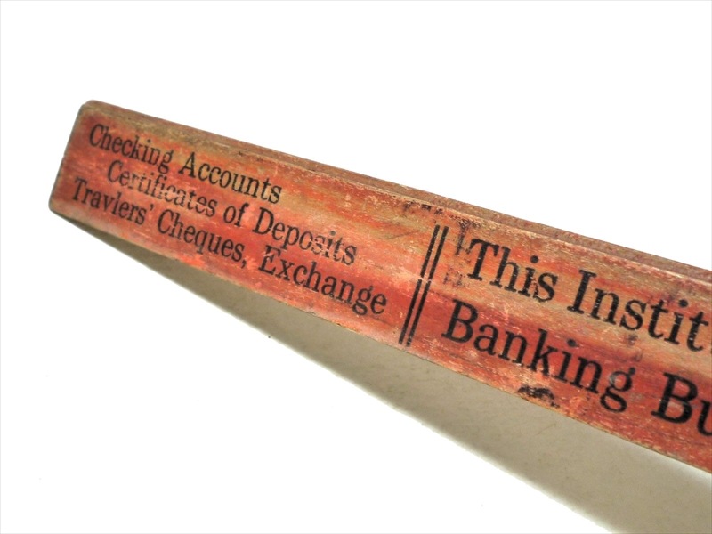 ������CLINTON COUNTY BANK��������ơ�����ʪ����