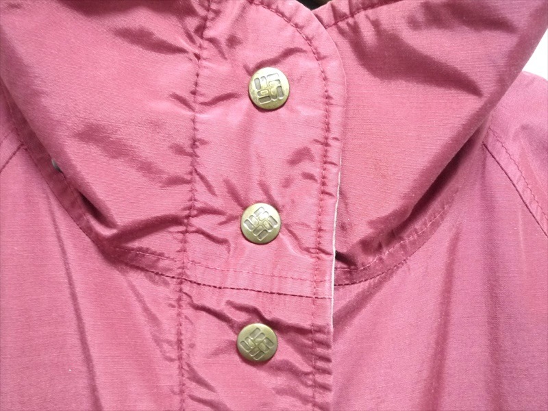 80�ǣ�Columbia Gore-Tex���ޥ���ƥ󥸥㥱�å�