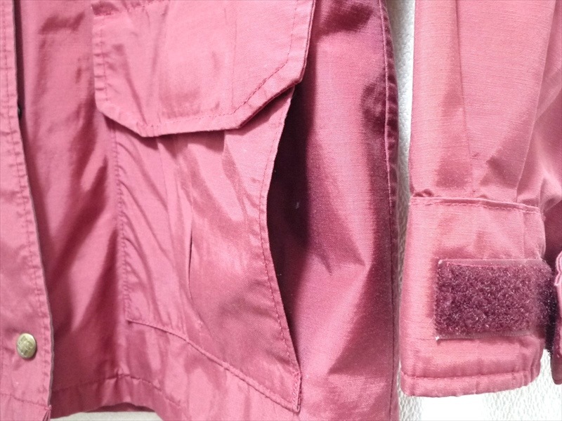 80�ǣ�Columbia Gore-Tex���ޥ���ƥ󥸥㥱�å�