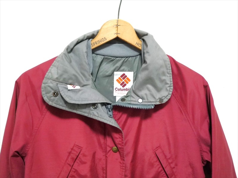 80�ǣ�Columbia Gore-Tex���ޥ���ƥ󥸥㥱�å�