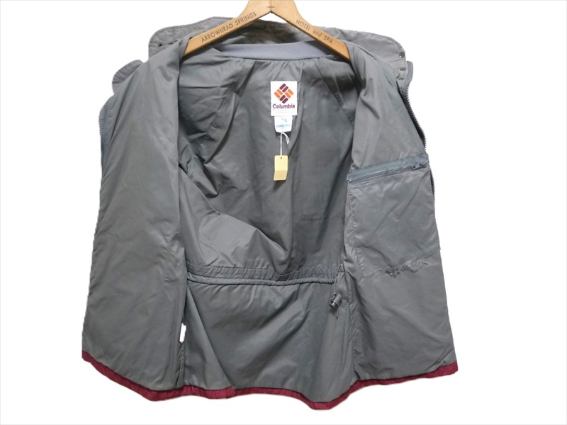80�ǣ�Columbia Gore-Tex���ޥ���ƥ󥸥㥱�å�