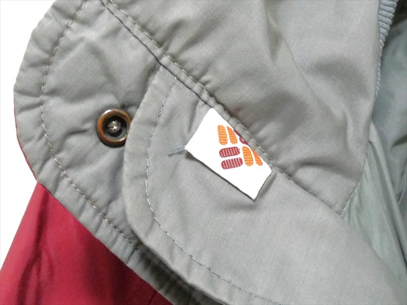 80�ǣ�Columbia Gore-Tex���ޥ���ƥ󥸥㥱�å�