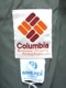 80�ǣ�Columbia Gore-Tex���ޥ���ƥ󥸥㥱�å�