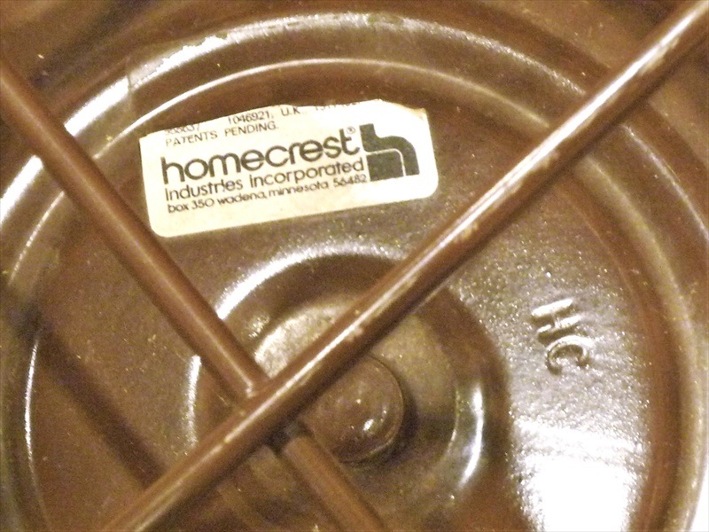 60�ǣ�homecrest���磻�䡼���å��󥰥�����