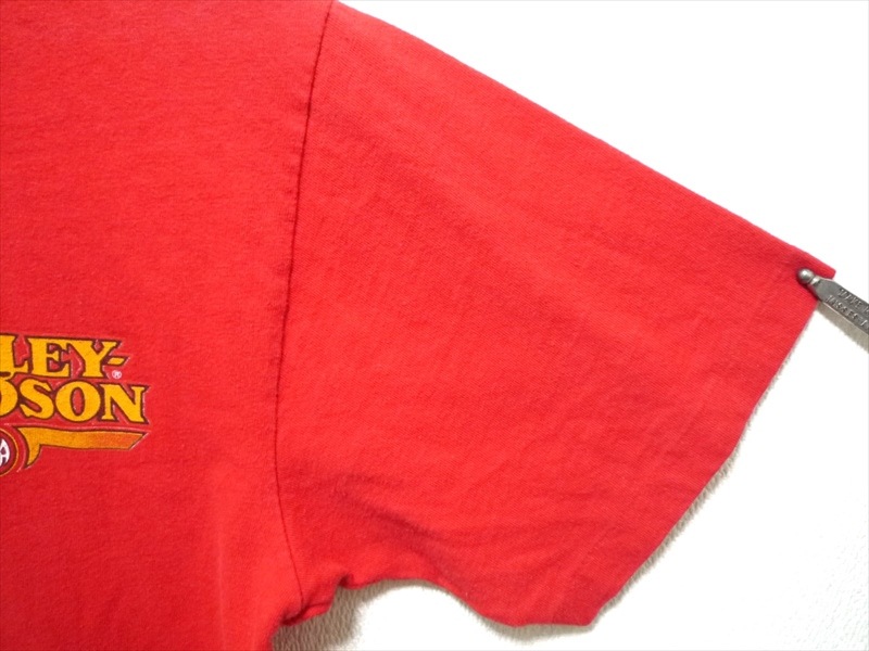 80�ǣ�HARLEY-DAVIDSON���إ�꡼�ͥå�