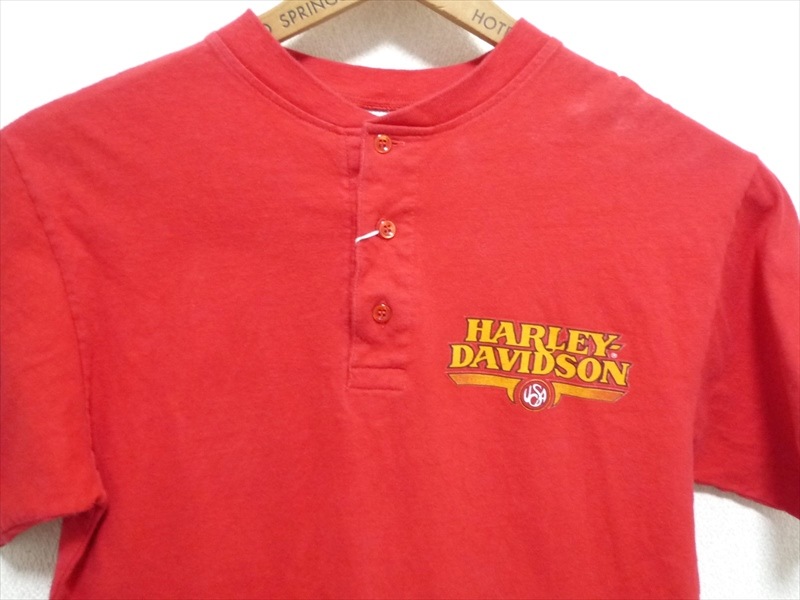 80�ǣ�HARLEY-DAVIDSON���إ�꡼�ͥå�