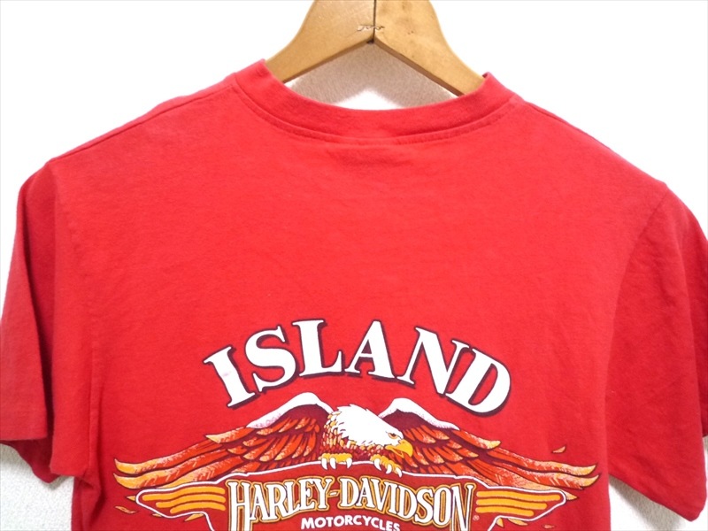 80�ǣ�HARLEY-DAVIDSON���إ�꡼�ͥå�