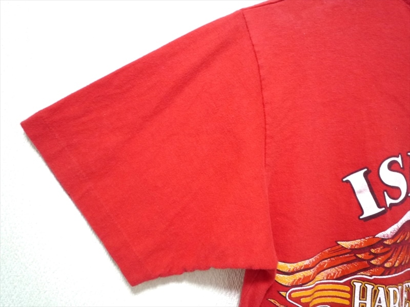 80�ǣ�HARLEY-DAVIDSON���إ�꡼�ͥå�