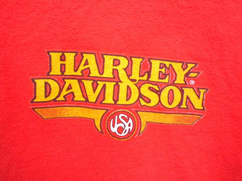 80�ǣ�HARLEY-DAVIDSON���إ�꡼�ͥå�