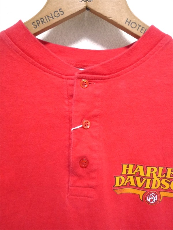 80�ǣ�HARLEY-DAVIDSON���إ�꡼�ͥå�