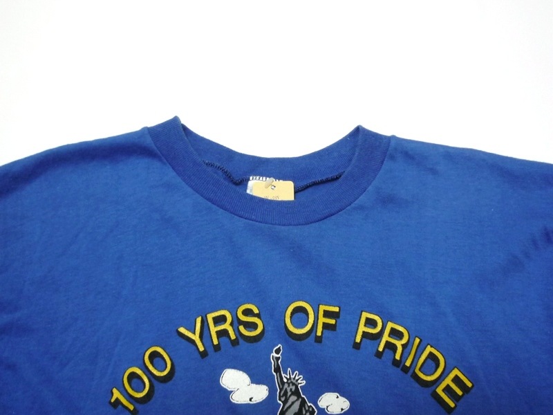 80�ǣ󡡥��̡��ԡ���T����ġ�100YRS OF PRIDE