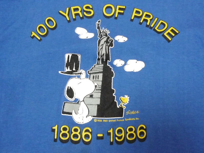 80�ǣ󡡥��̡��ԡ���T����ġ�100YRS OF PRIDE