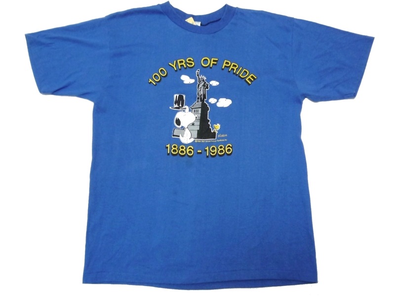 80�ǣ󡡥��̡��ԡ���T����ġ�100YRS OF PRIDE