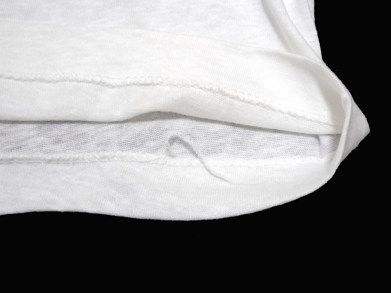 80�ǣ�FRUIT OF THE LOOM����̵��T����ġ��ǥåɥ��ȥå�