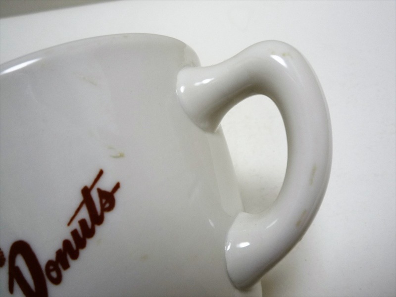 50ǣDunkin' Donuts ɡʥĥޥ󡡽ޥ