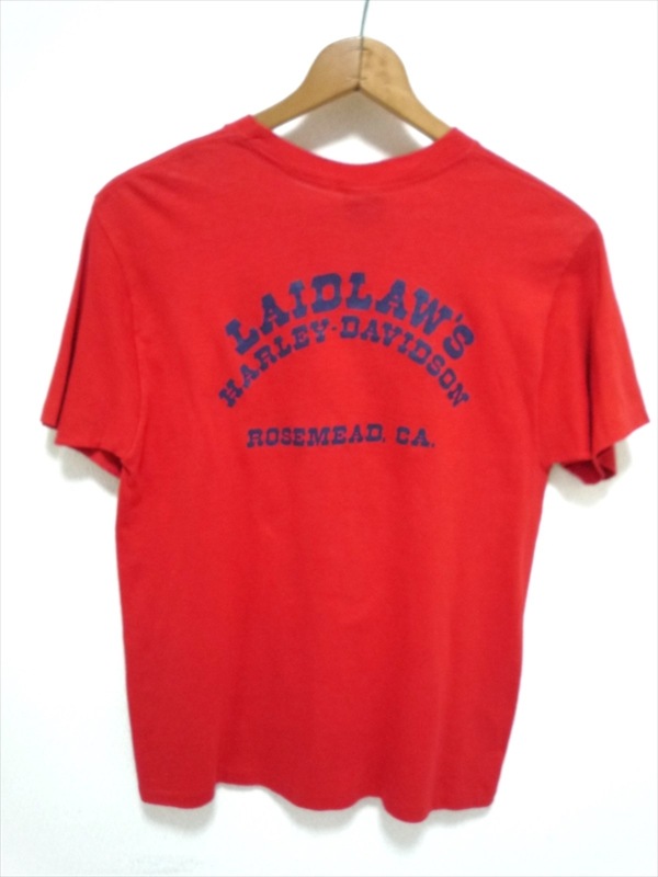 80�ǣ�Laidlaw's HARLEY-DAVIDSON��