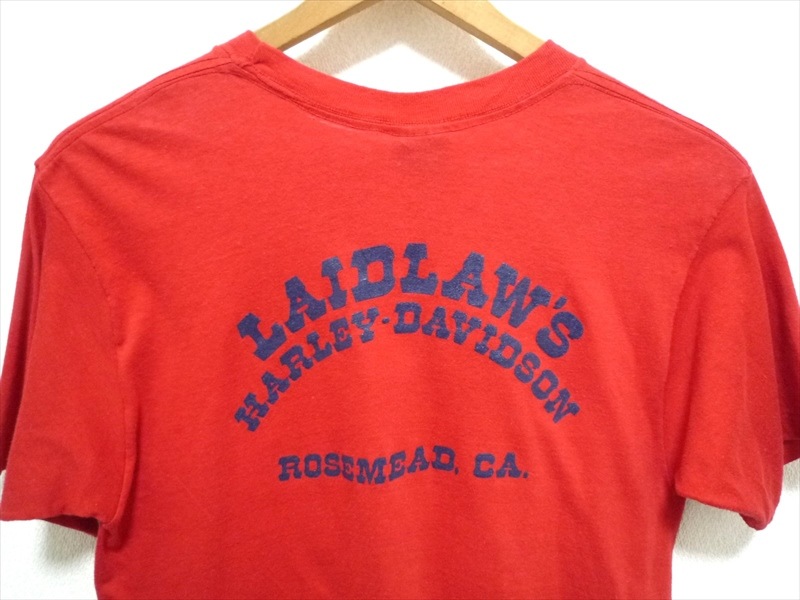 80�ǣ�Laidlaw's HARLEY-DAVIDSON��