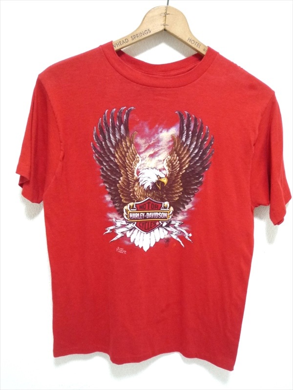 80�ǣ�Laidlaw's HARLEY-DAVIDSON��