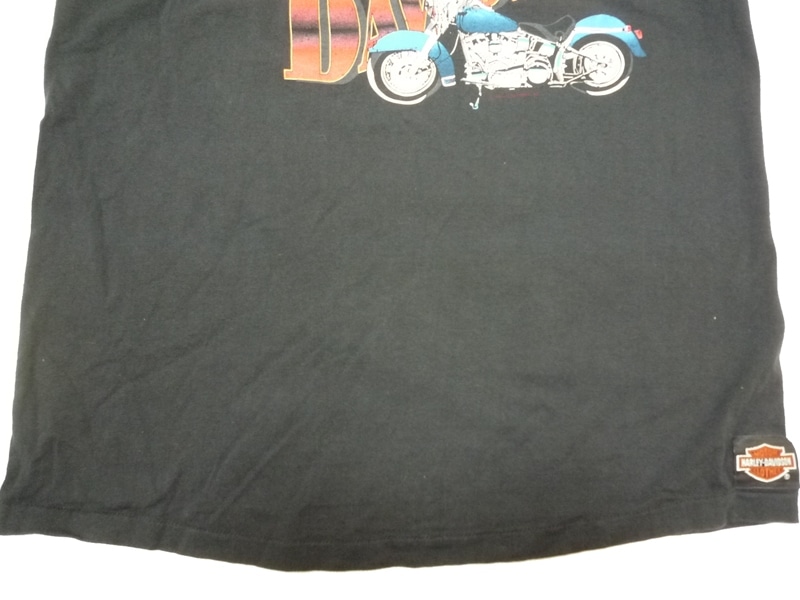 1991ǯ��LAS VEGAS��Harley Davidson