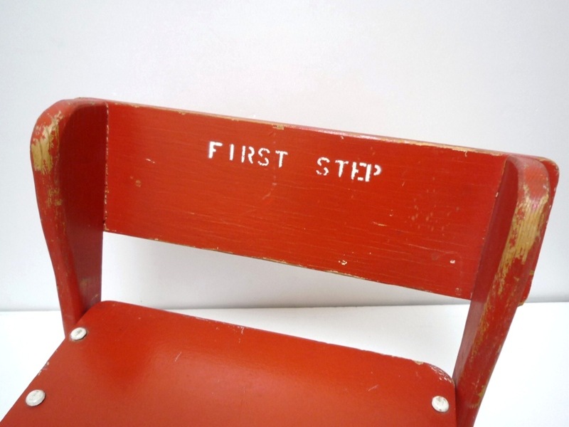 FIRST��STEP�����ƥå�����ػ�