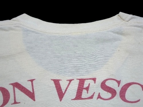 60��s��DON VESCO MOTORCYCLES THIS END UP