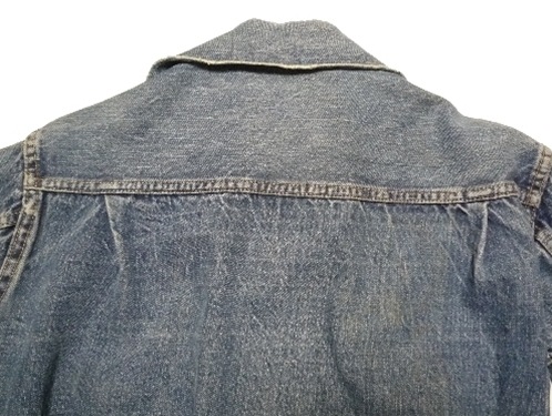 50��s��LEVI'S507XX��2nd