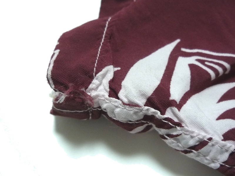 40�ǣ�made in CALIFORNIA���ϥ磻���󥷥��