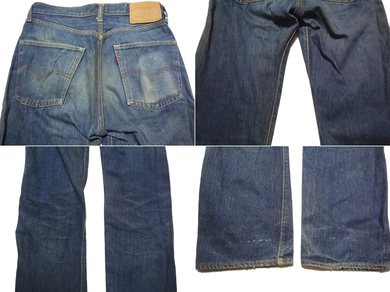 60�ǣ�LEVI'S501��66��BIG E