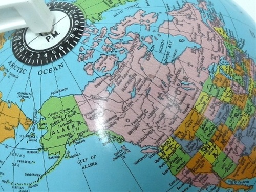 50��60��s��WORLD��GLOBE