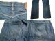 60's LEVI'S 501 XX�������ʤ���ѥå����ǽ���