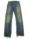 60�ǣ�LEVI'S501���ȥåץܥ���΢16��BIG E������å���