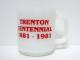TRENTON CENTENNIAL��100��ǯ��ǰ�ޥ�