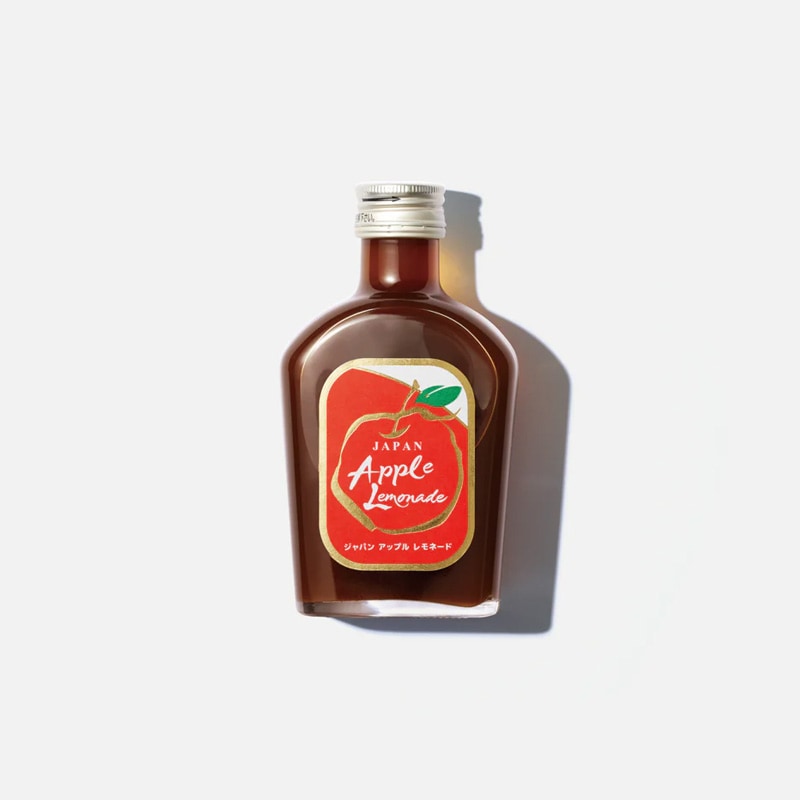 ジャパンアップルレモネード 200ml フローナル 伊勢 レモネードベース