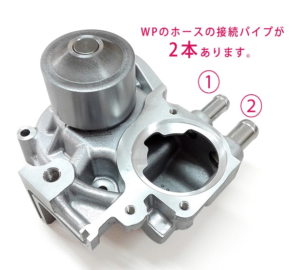インプレッサ GDA GGA H15.8～ タイミングベルト セット | エンジン
