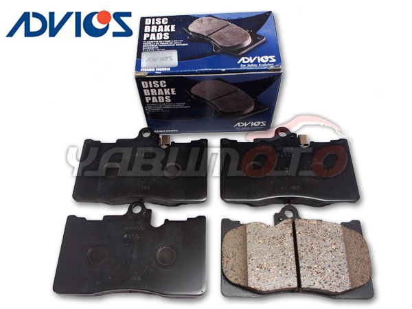 Winmax イッツ R11 R11-351 ブレーキパッド フロント左右セット トヨタ ヴィッツNSP131 年式18.06〜 GRMN(1.8) WinmaX WRX STI VAB シビック FL5 FK8 等 itzz R5-370 フロント左右