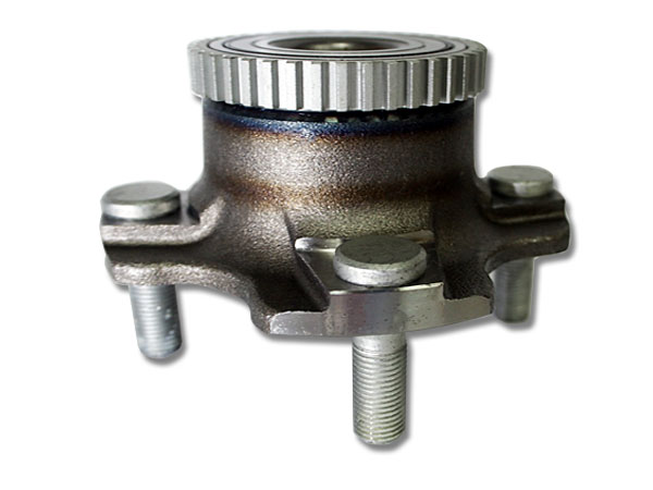 Keiワークス HN22S リア GMB ハブベアリング GH22700L 2個セット | 足