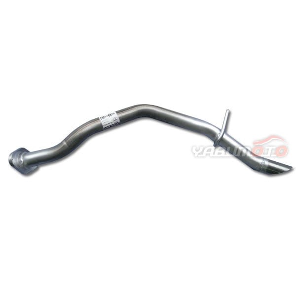 タント L350S L360S ターボ テールパイプ 純正タイプ 055-168TP HST